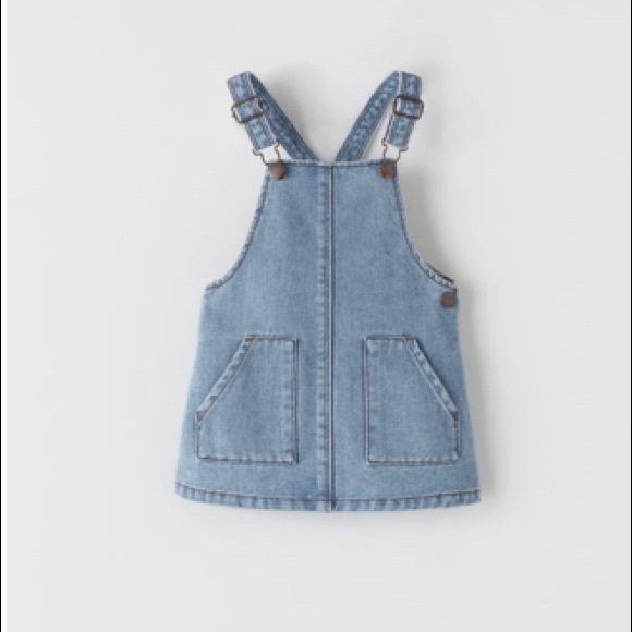 Zara baby girl 3-4 year lot - Picture 9 of 12